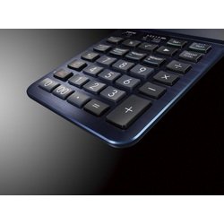 ヨドバシ.com - カシオ CASIO CASIO CALCULATOR S100-BU [メモリー機能