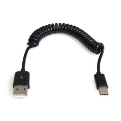 GMC7C [Type-C変換アダプタ USB Aオス - Type-Cオス]