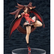 蔵土縁紗夢 (くらどべりじゃむ) [GUILTY GEAR Xrd -REVELATOR- 1/7スケール 全高約280mm 塗装済完成品フィギュア]