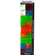GEOMATRIX 15493 15pcsクリアー BOX