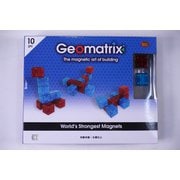 GEOMATRIX 15491 10pcs BOX