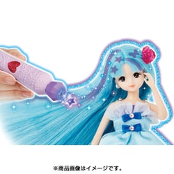 ヨドバシ.com - タカラトミー TAKARATOMY リカちゃん キラチェン