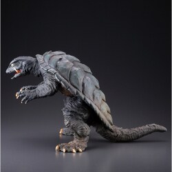 ヨドバシ.com - 海洋堂 KAIYODO Sci-Fi MONSTER soft vinyl