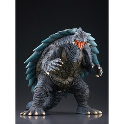 ヨドバシ.com - 海洋堂 KAIYODO Sci-Fi MONSTER soft vinyl