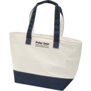 POLAR BEAR 保冷保温 トートバック