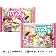 限定 イースターミルキーセレクション ペコ＆サンリオキャラクター 158ｇ