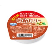 粉飴ゼリー うめ味 82g