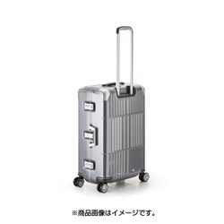 ヨドバシ.com - ディパーチャー departure HD-509-27 [スーツケース