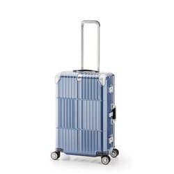 ヨドバシ.com - ディパーチャー departure スーツケース 旅行日数目安：4～7泊 63L TSAロック搭載 シャイニングアイスブルー  HD-509-27 通販【全品無料配達】