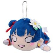 ラブライブ！サンシャイン！！ 寝そべりぬいぐるみ 津島善子-未熟DREAMER(S) [キャラクターグッズ]