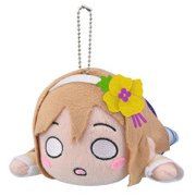 ラブライブ！サンシャイン！！ 寝そべりぬいぐるみ 国木田花丸-未熟DREAMER(S) [キャラクターグッズ]