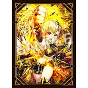 白猫プロジェクト カードプロテクター シャルロット [トレーディングカード用品]
