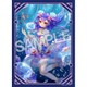白猫プロジェクト カードプロテクター ノア [トレーディングカード用品]