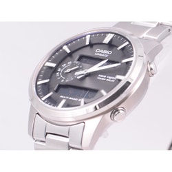 ヨドバシ.com - カシオ CASIO LINEAGE リニエージ LCW-M600D-1BJF