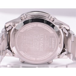 ヨドバシ.com - カシオ CASIO LINEAGE リニエージ LCW-M600D-1BJF