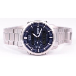 ヨドバシ.com - カシオ CASIO LINEAGE リニエージ LCW-M600D-2AJF