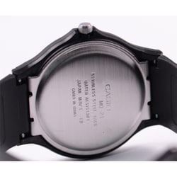 ヨドバシ.com - カシオ CASIO MQ-24-9ELJF [スタンダードモデル メンズ