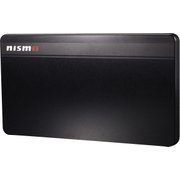 ジュラルミン削り出し名刺入れ nismo ロゴモデル 49093GM-167