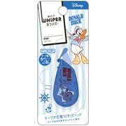 ホワイパープチ ディズニーキャラクター ドナルドダック S4212584