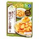 おやこdeごはん 揚げない 揚げだし豆腐の素 [対象月齢：1歳から]