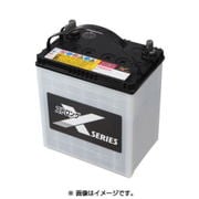 PITWORK 国産車バッテリー ストロングXシリーズ 125D26L