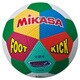 フット&キックベースボール F2-CR 試合球 [フットベースボール]