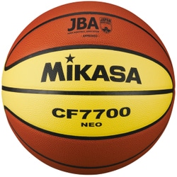 ヨドバシ.com - MIKASA ミカサ CF7700-NEO [バスケットボール 7