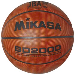 ヨドバシ.com - MIKASA ミカサ BD2000 [バスケットボール 7号