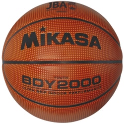 MIKASA - ミカサ バスケットボール 検定球 5号  ディンプル  BDY2000 ヨドバシ.com - MIKASA ミカサ BDY2000 [バスケットボール 5号