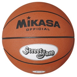 ヨドバシ.com - MIKASA ミカサ B5JMR-BR [バスケットボール 5号球 ゴム] 通販【全品無料配達】