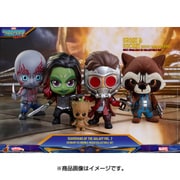 コスベイビー ガーディアンズ・オブ・ギャラクシー：リミックス [サイズS ミニフィギュア 5体ボックスセット]