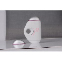 ヨドバシ.com - KINUJO キヌージョ 光脱毛器 EGG SHOT EK001