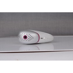 KINUJO　光美容器　EGG SHOT　エッグショット-光脱毛器-EK001 EK001 光美容器 EGG SHOT（エッグショット） [フラッシュ式