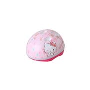 ヘルメット ハローキティ ハート [対象年齢:2歳～幼児用]