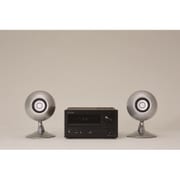 CDR1 CDレシーバー+TD307MK2ASV スピーカーシルバー×2本パック CDR1 307PACK SV