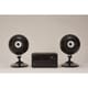 CDR1 CDレシーバー＋TD508MK3BK スピーカーブラック×2本パック CDR1 508PACK BK