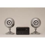 CDR1 CDレシーバー+TD508MK3SV スピーカーシルバー×2本パック CDR1 508PACK SV