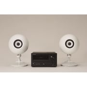 CDR1 CDレシーバー+TD508MK3WH スピーカーホワイト×2本パック CDR1 508PACK WH
