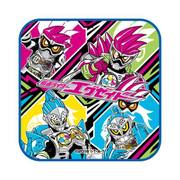 ミニハンドタオル 仮面ライダーエグゼイド 子供用 [キャラクターグッズ]