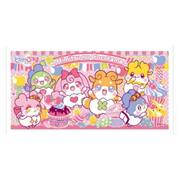 バスタオル ヒミツのここたま [キャラクターグッズ]