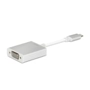 USB-C to VGA Adapter mo-uscvga-sv