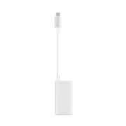 USB-C to Gigabit Ethernet Adapter mo-uscget-sv