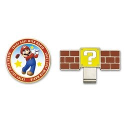 SMM005 [マリオマーカー マリオゴルフ]