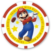 SMMC001 [マリオチップマーカー マリオゴルフ]
