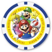 SMMC002 [マリオチップマーカー オールスター]