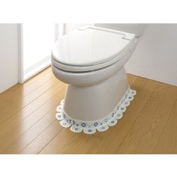 コレクション ヨドバシ トイレすき間テープ