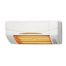 SDG-1200GBM 高須産業 涼風暖房機 グラファイトヒーター ヨドバシ.com - 高須産業 涼風暖房機 グラファイトヒーター 浴室