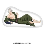 ユーリ!!! on ICE 人をダメにするシリーズ クッション ヴィクトル・ニキフォロフ