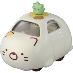 ヨドバシ.com - タカラトミー TAKARATOMY ドリームトミカ すみっ