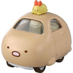 ヨドバシ.com - タカラトミー TAKARATOMY ドリームトミカ すみっ